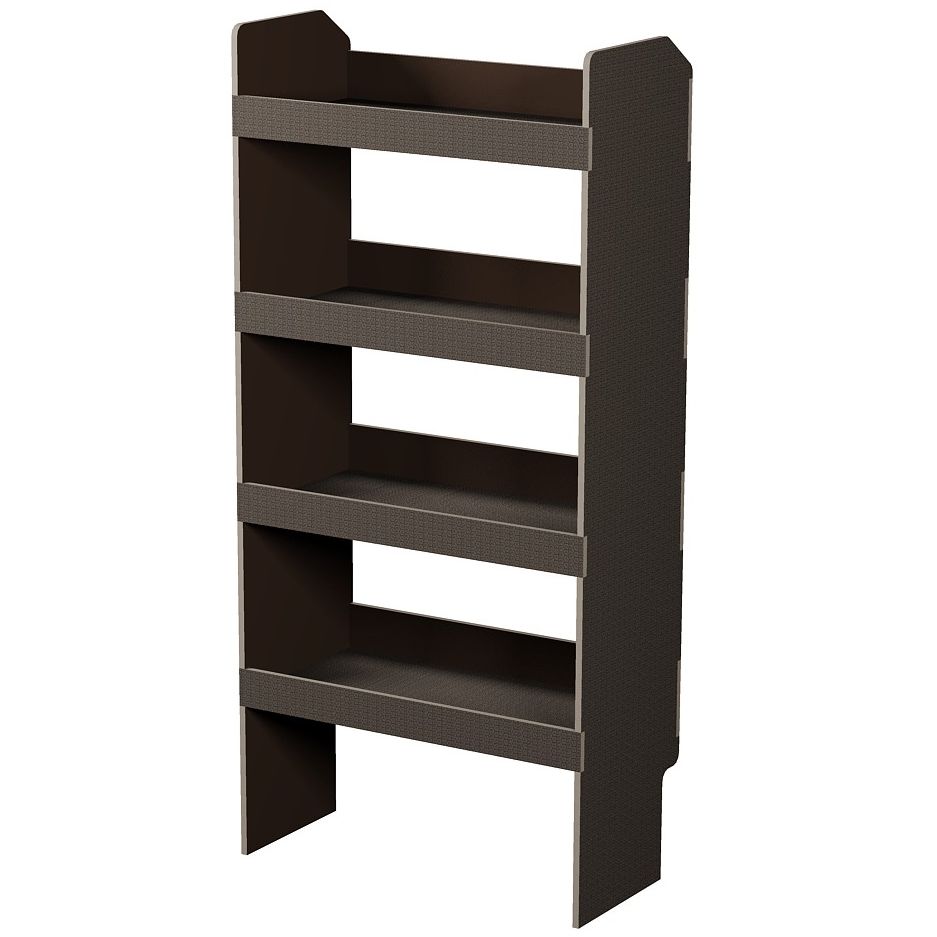 Fahrzeugregal 700 x 1490 x  350 mm, 340 mm Bodenfreiheit