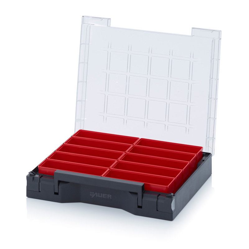 Sortimentsboxen
