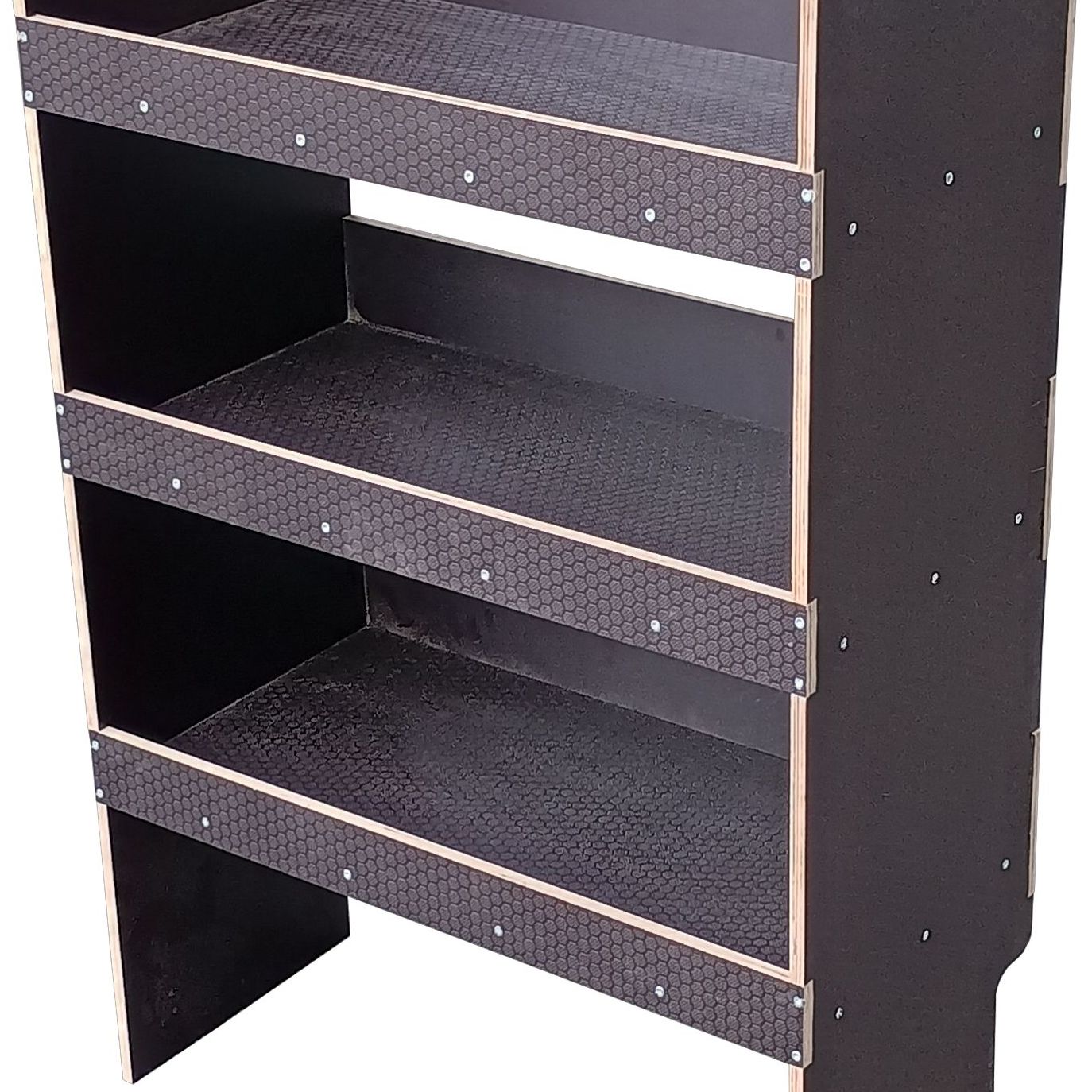 Fahrzeugregal 700 x 1150 x  350 mm, 340 mm Bodenfreiheit