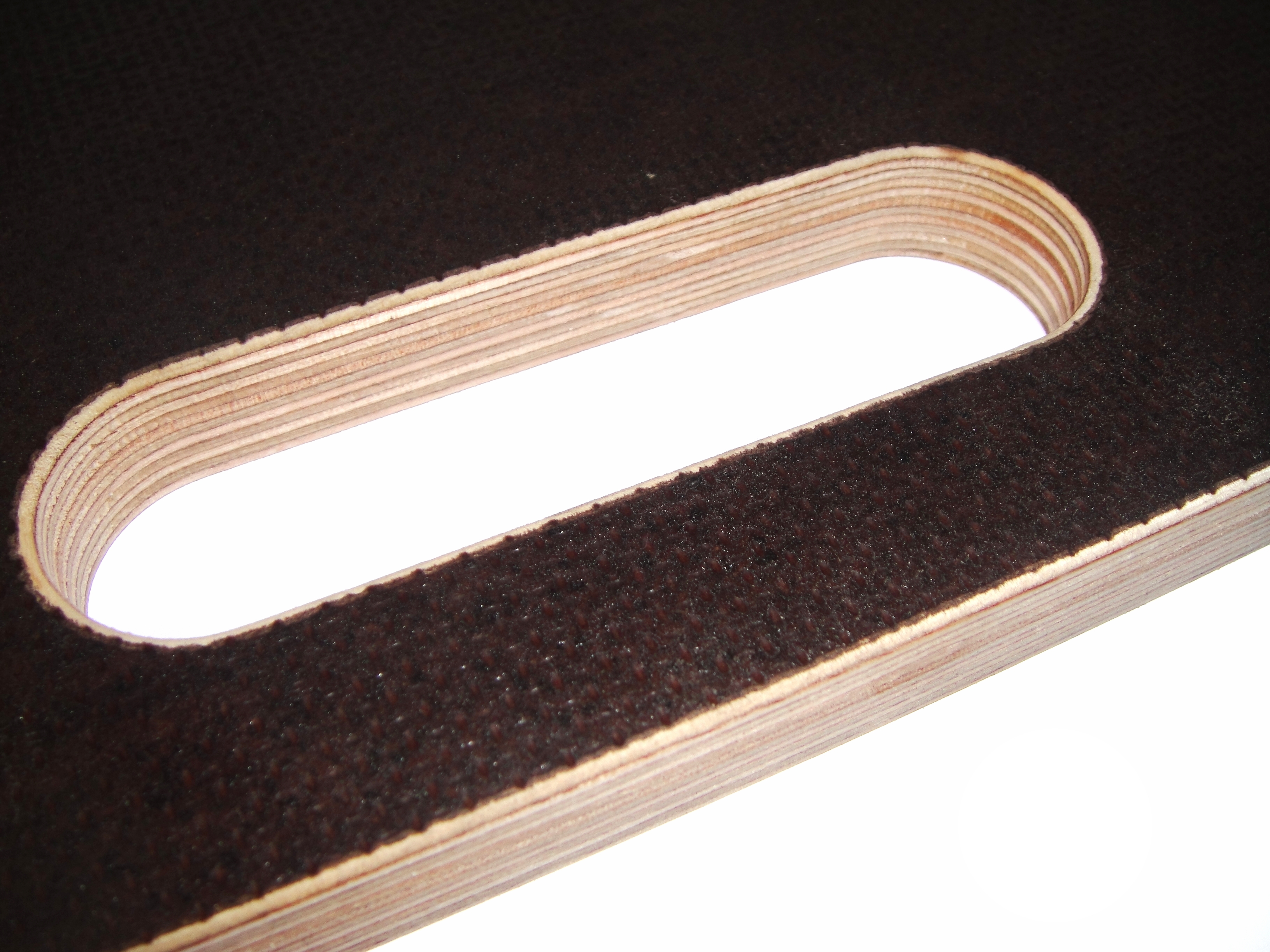 Rollbrett Schwerlast maxi, 800 x 575 mm, vier Lenkrollen ohne Stopp